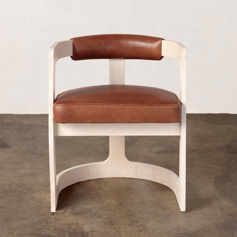 ZUMA DINING CHAIR
