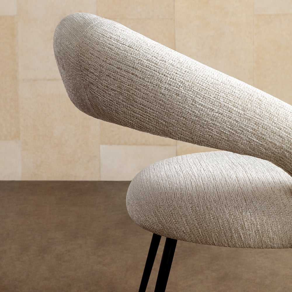 LAUREL DINING CHAIR