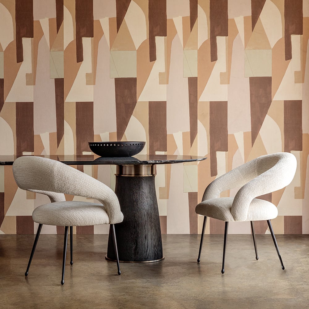 LAUREL DINING CHAIR