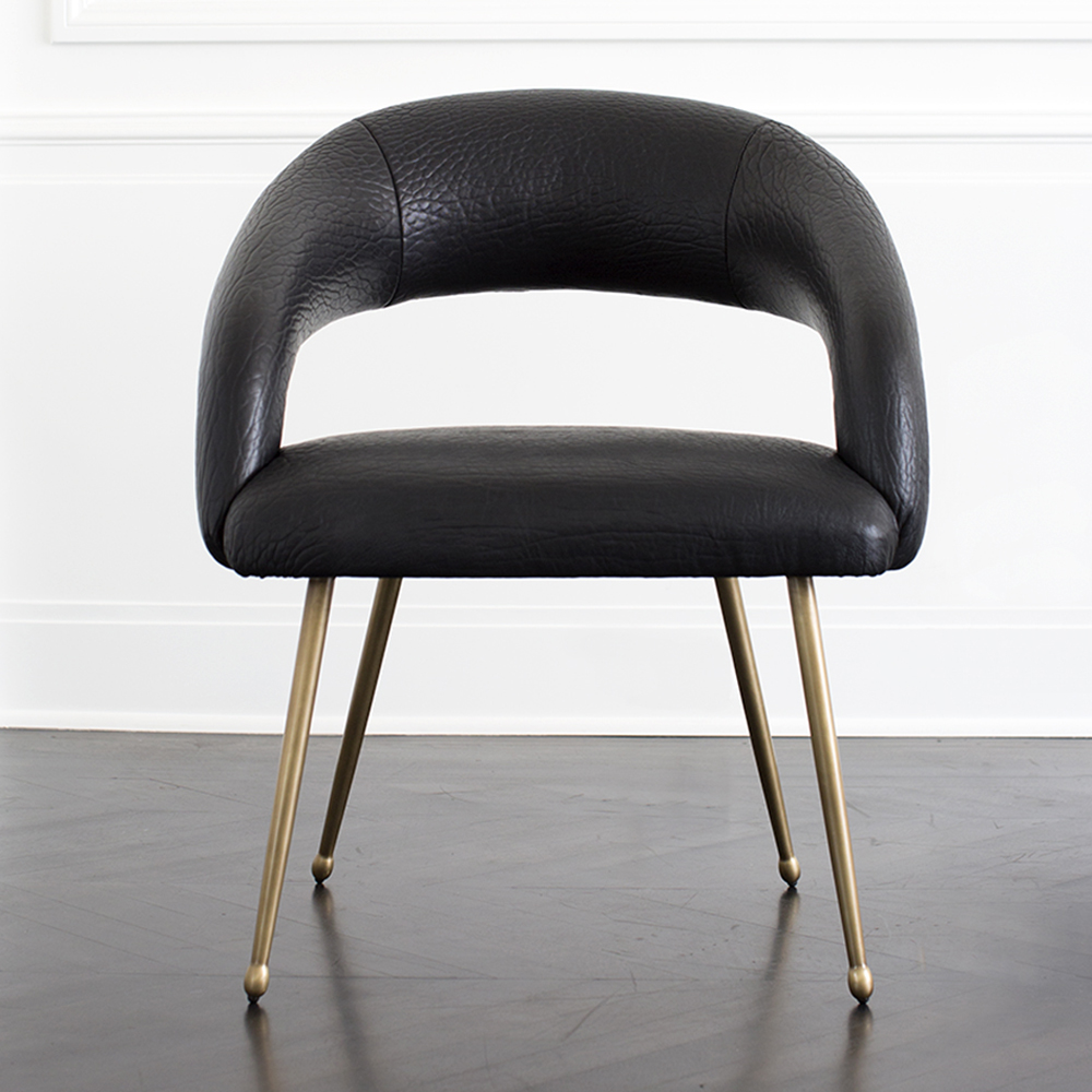 LAUREL DINING CHAIR