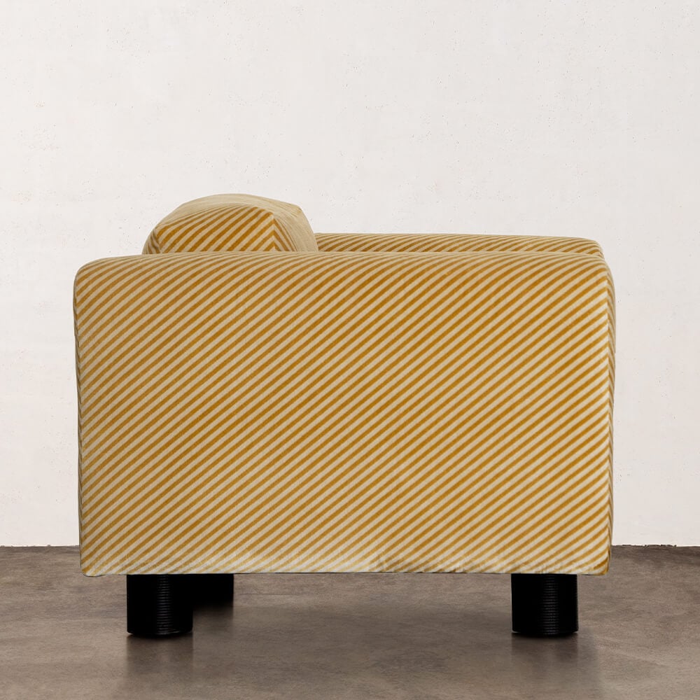DURANT CLUB CHAIR