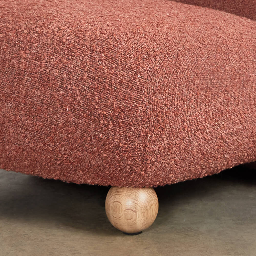 Morro Lounge Chair