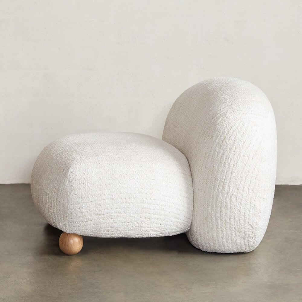Morro Lounge Chair