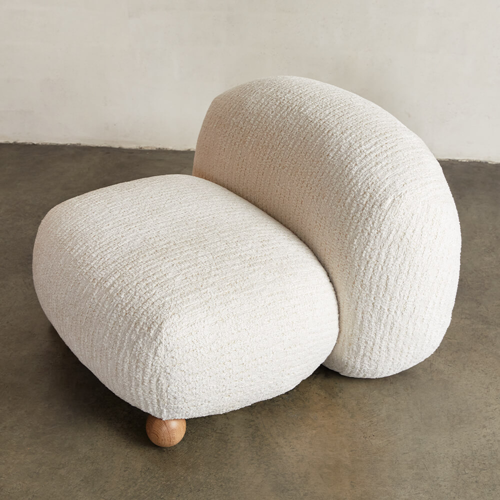 Morro Lounge Chair