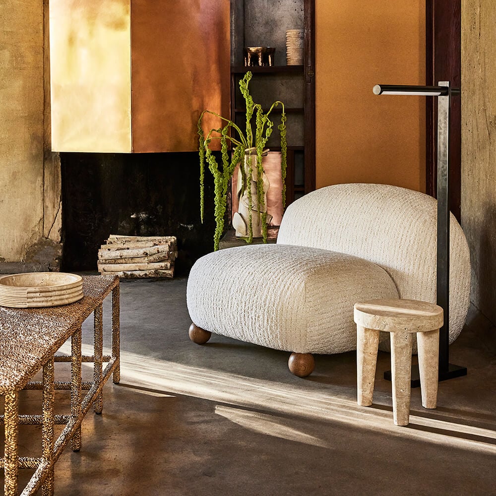 Morro Lounge Chair
