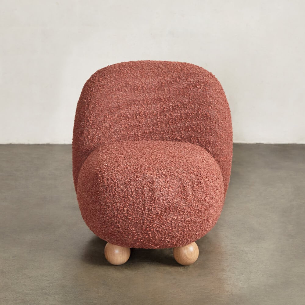 Morro Vanity Chair