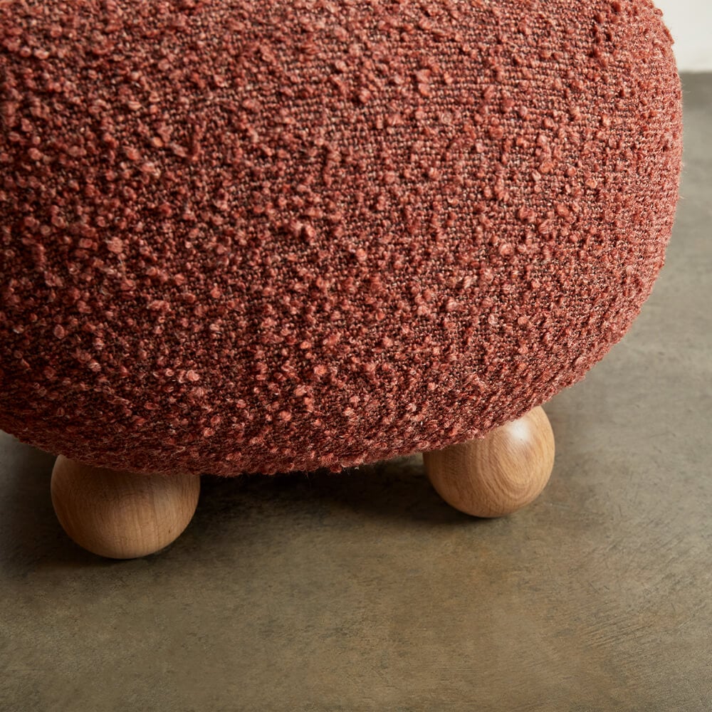 Morro Vanity Chair