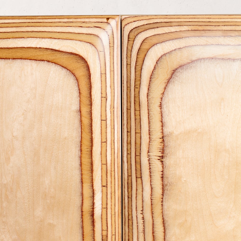 TRANCAS CREDENZA