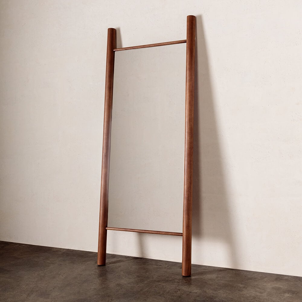 ACERO FLOOR MIRROR