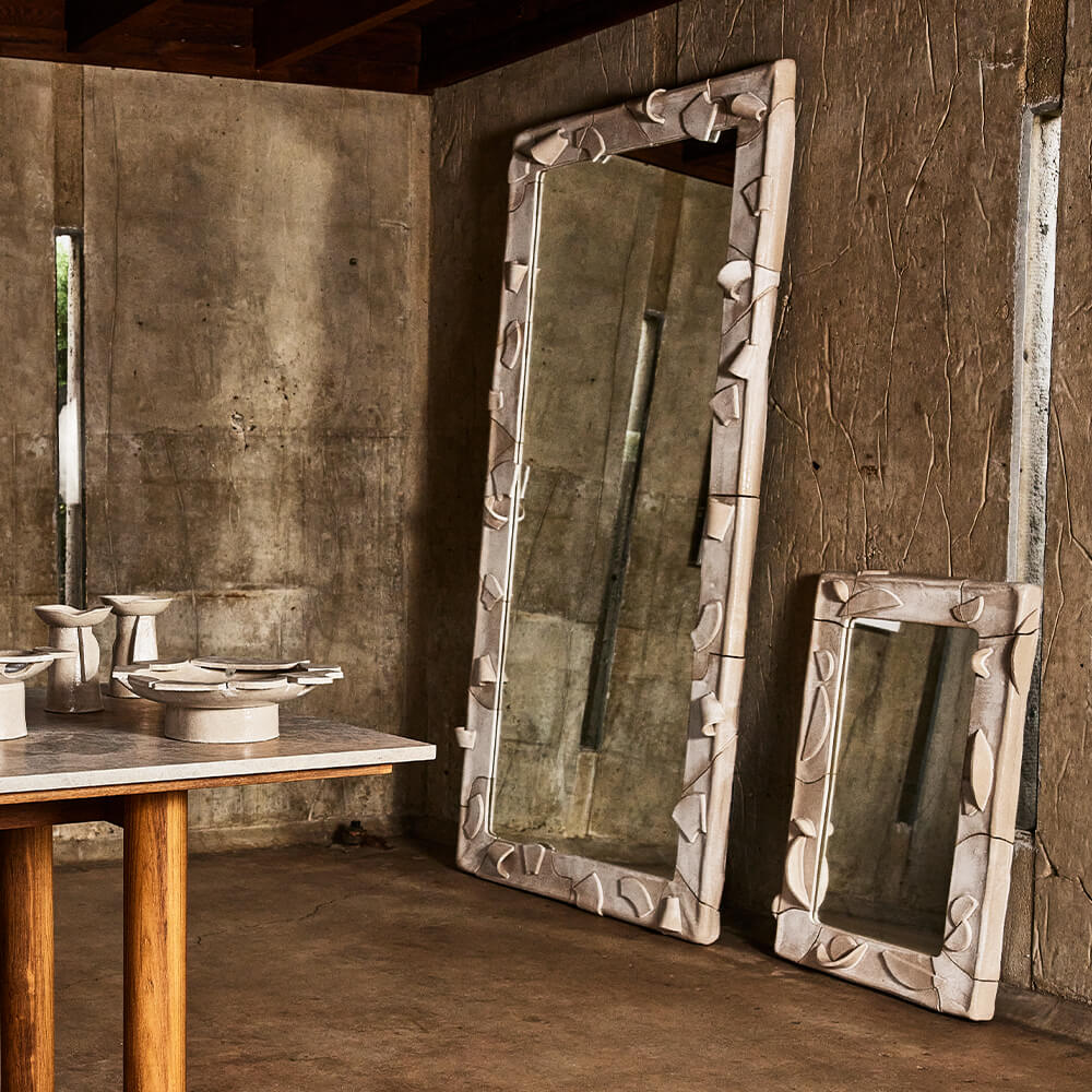 Wall Mirror