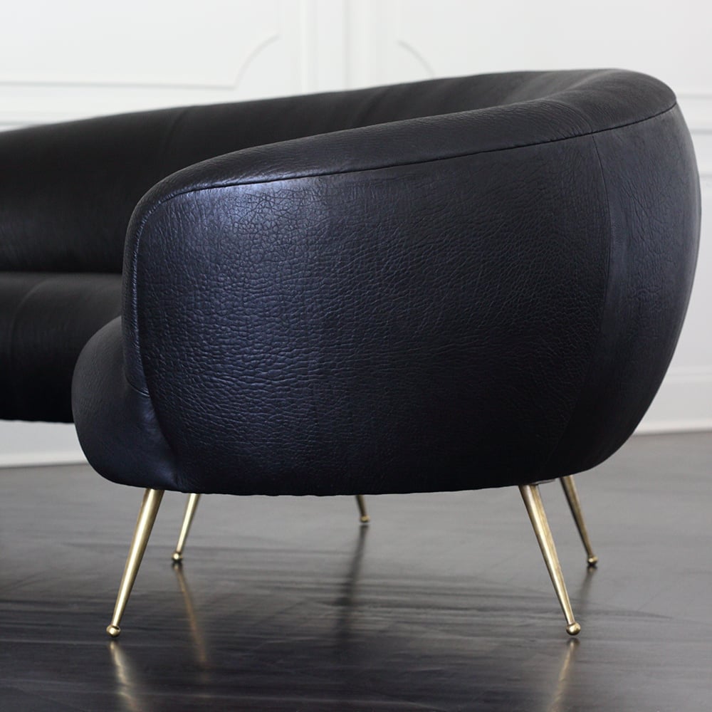 SOUFFLE BANQUETTE