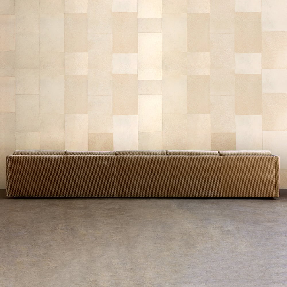 PALLADIUM SOFA