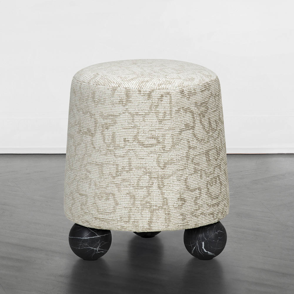 MORRO OTTOMAN image number 1