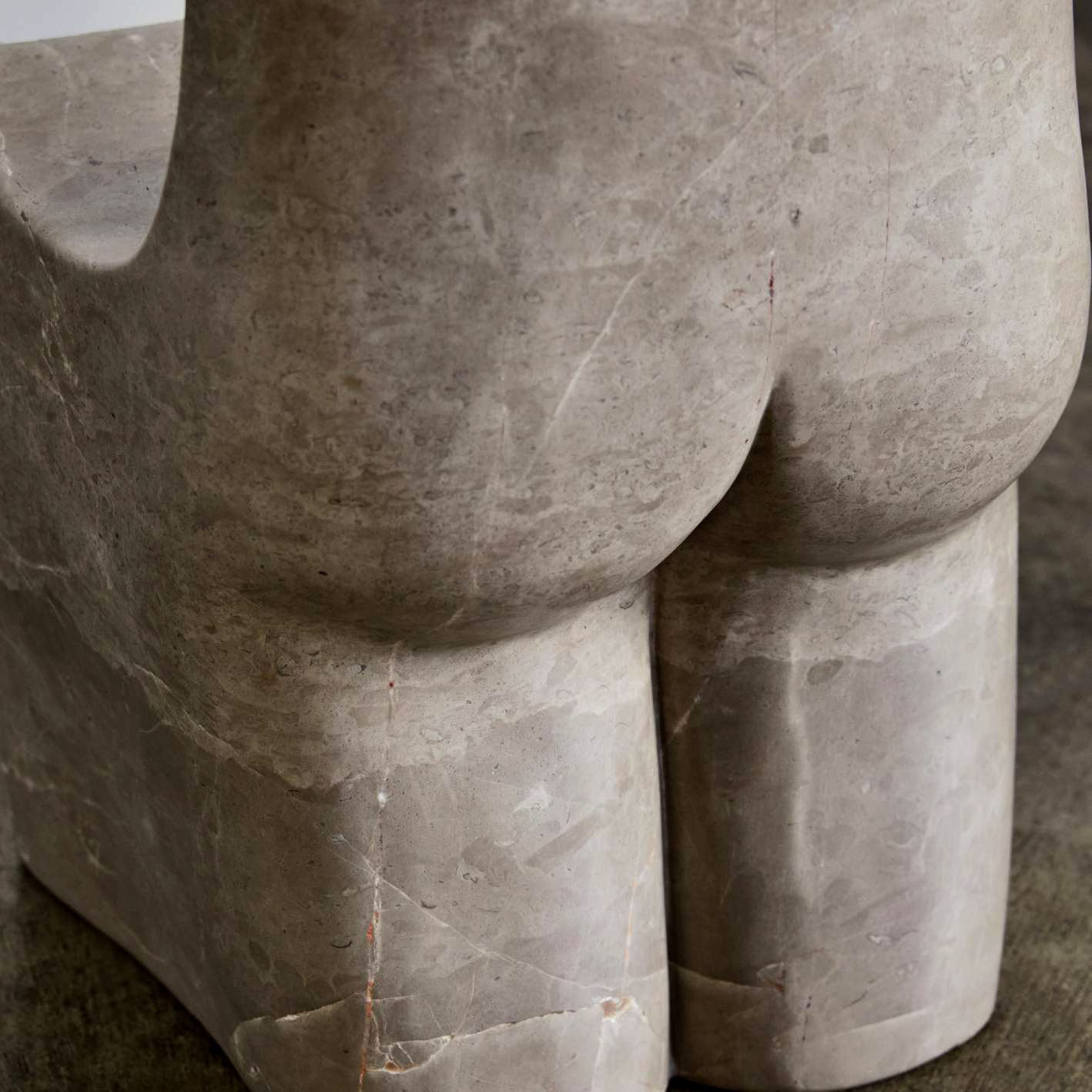 Butt Stool