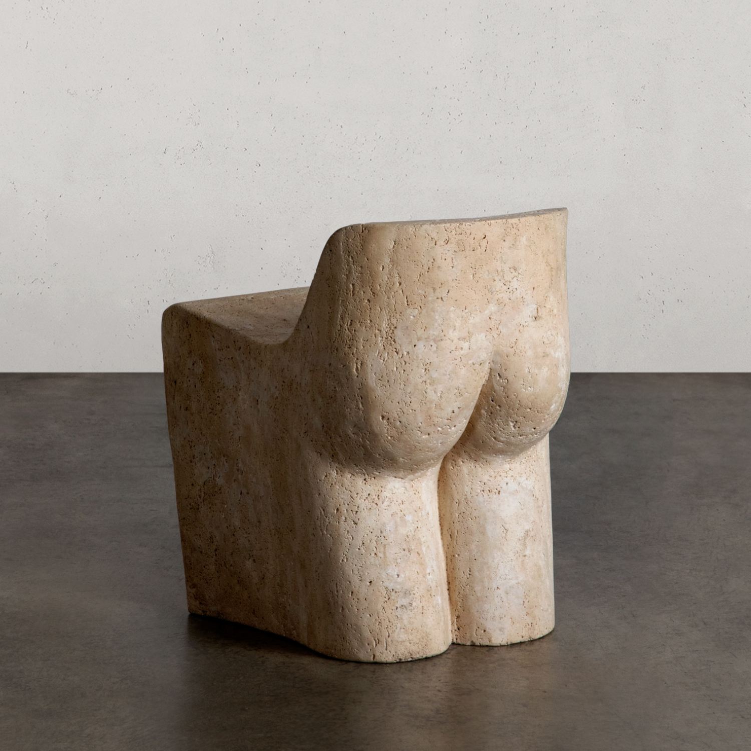 Butt Stool