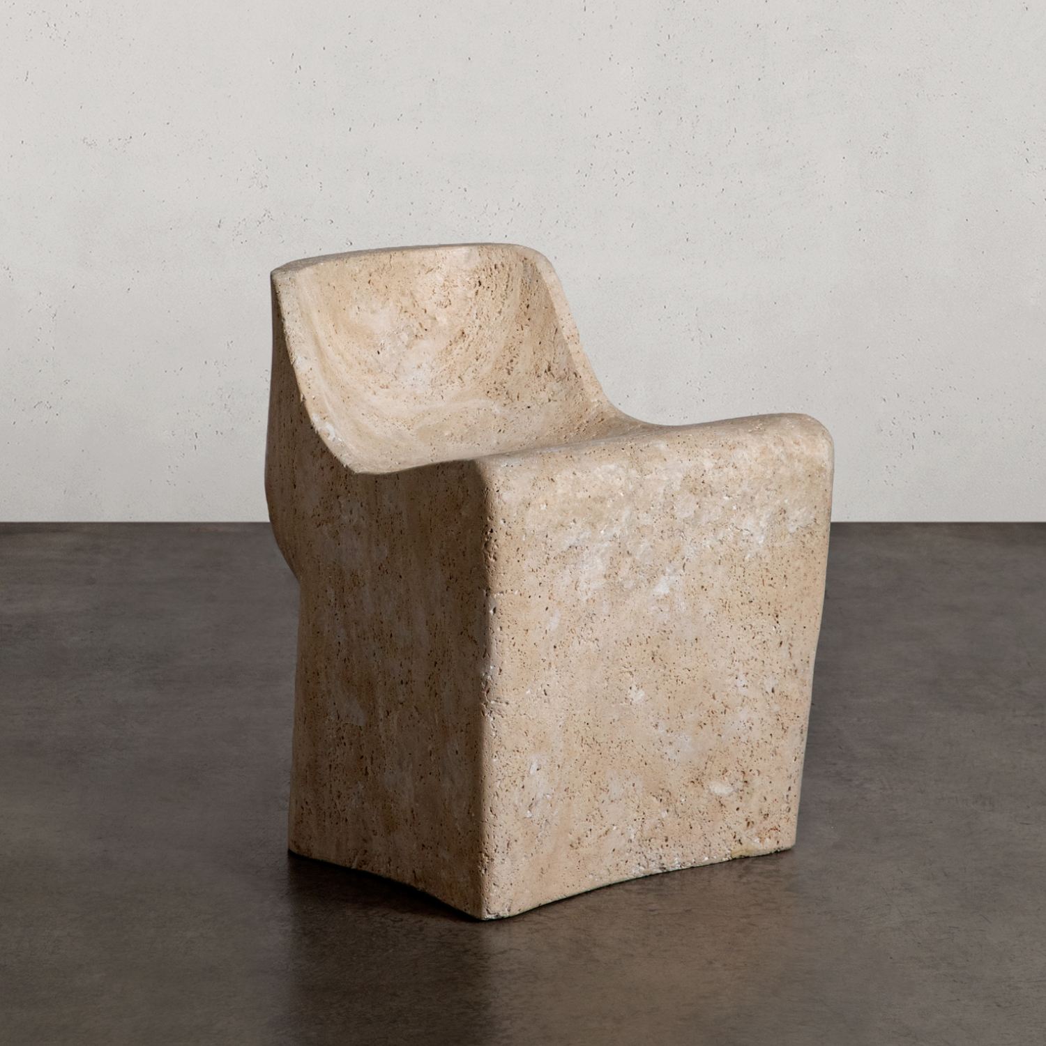 Butt Stool