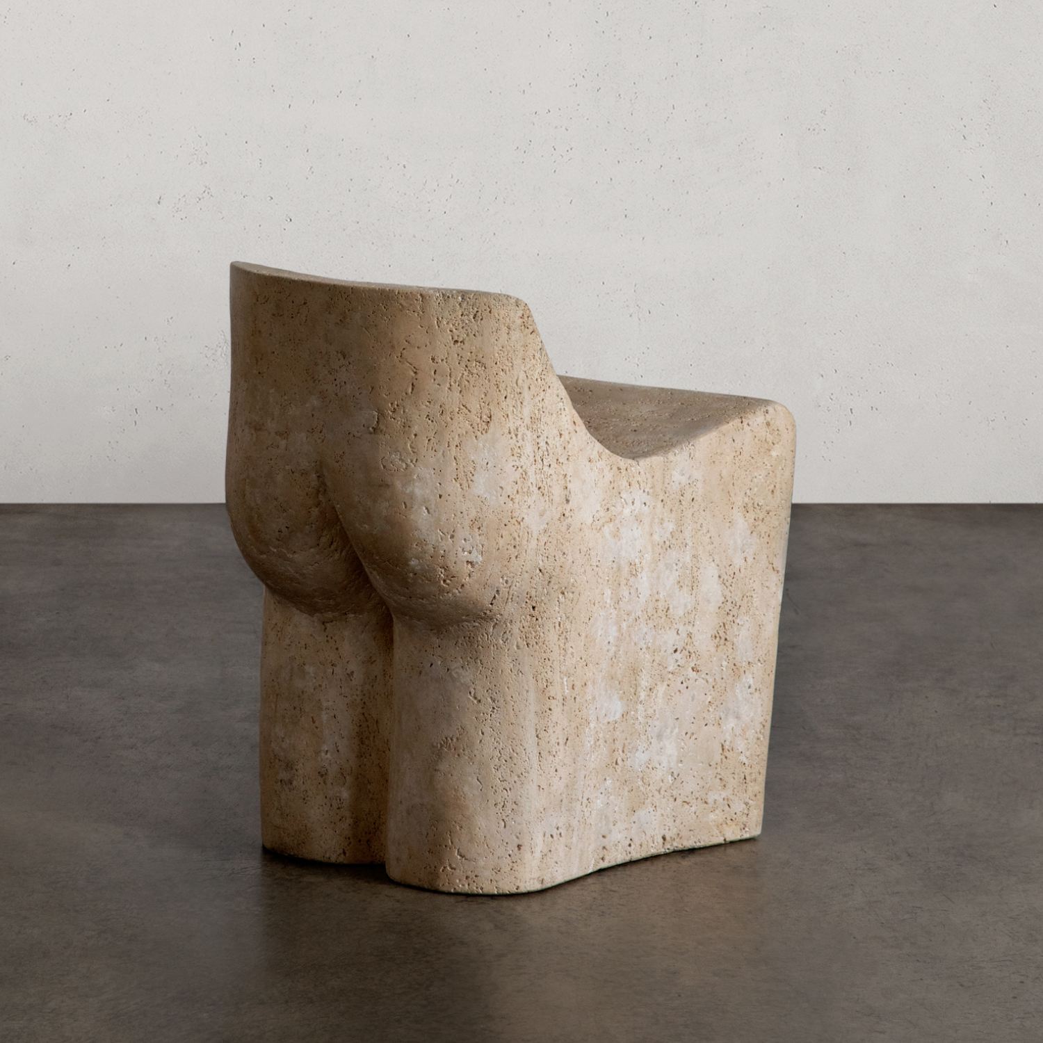 Butt Stool image number 0