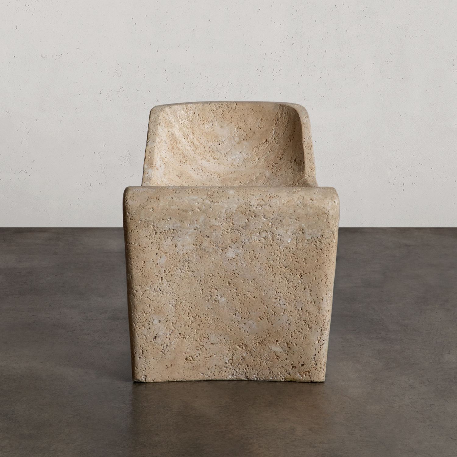 Butt Stool