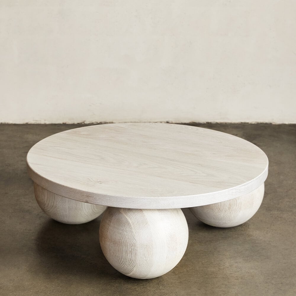 Morro Coffee Table