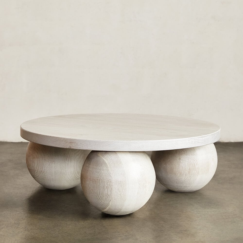 Morro Coffee Table image number 0