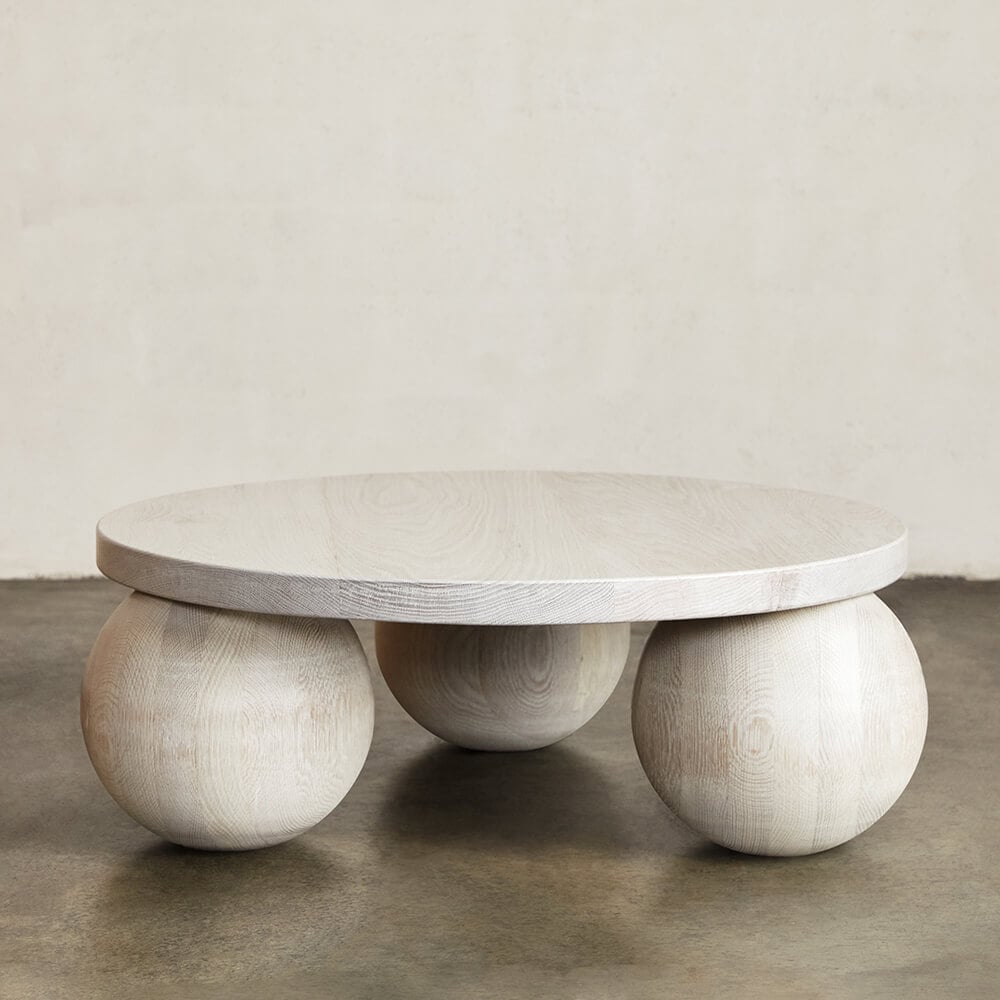 Morro Coffee Table