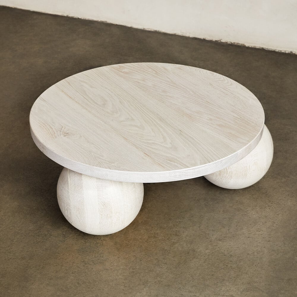 Morro Coffee Table