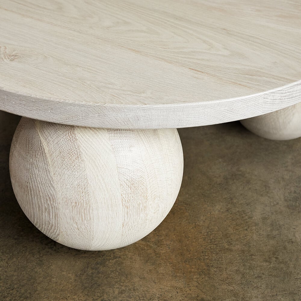 Morro Coffee Table