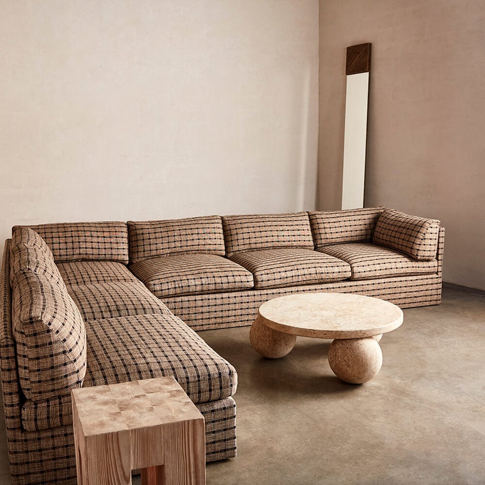 MORRO COFFEE TABLE