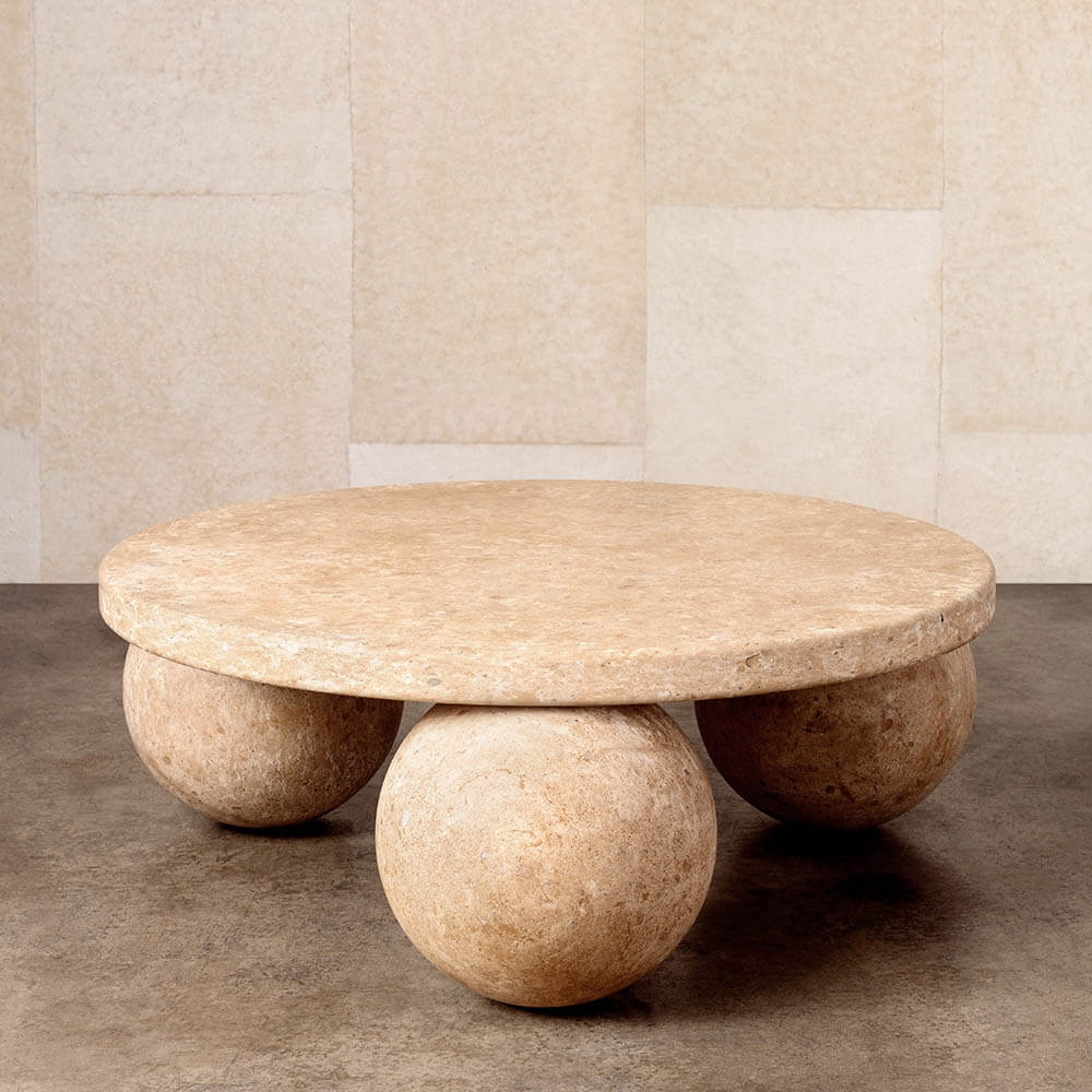 MORRO COFFEE TABLE image number 0