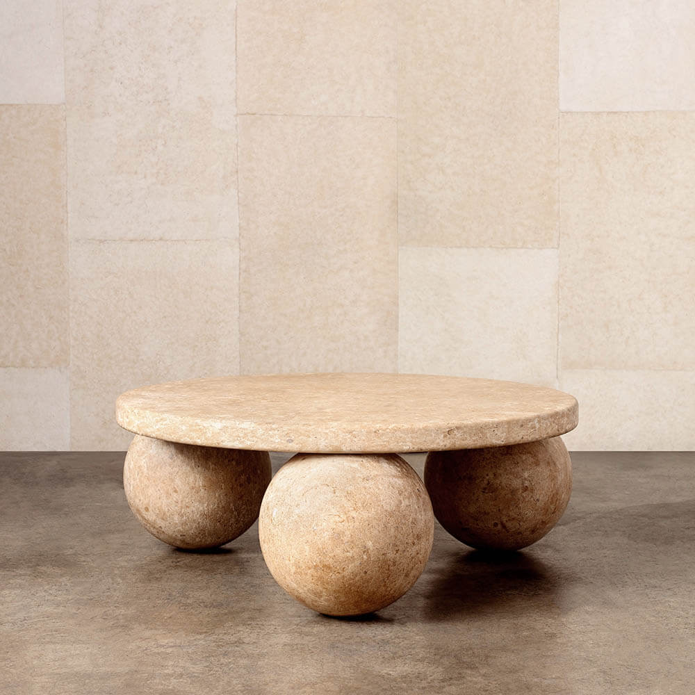 MORRO COFFEE TABLE