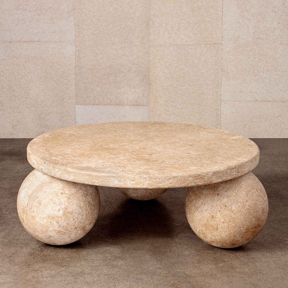 MORRO COFFEE TABLE