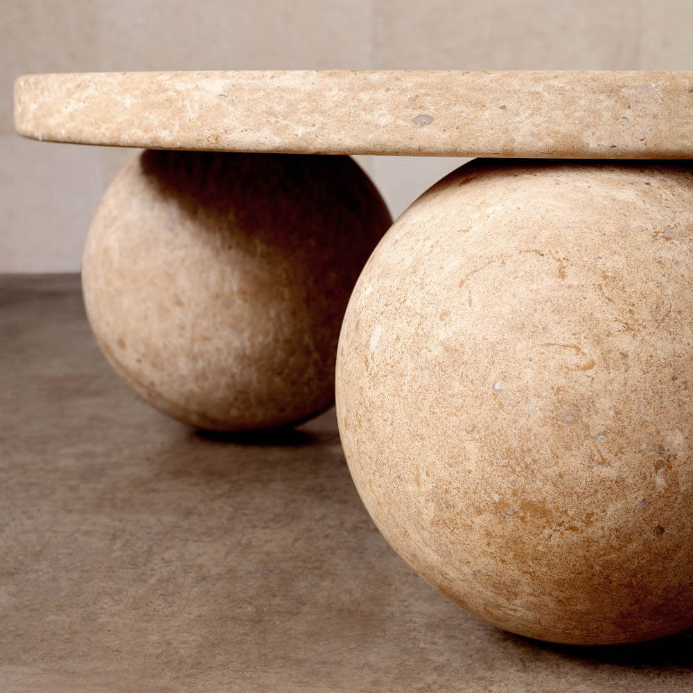 MORRO COFFEE TABLE