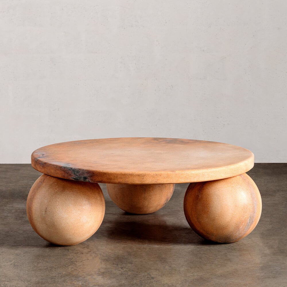 MORRO COFFEE TABLE
