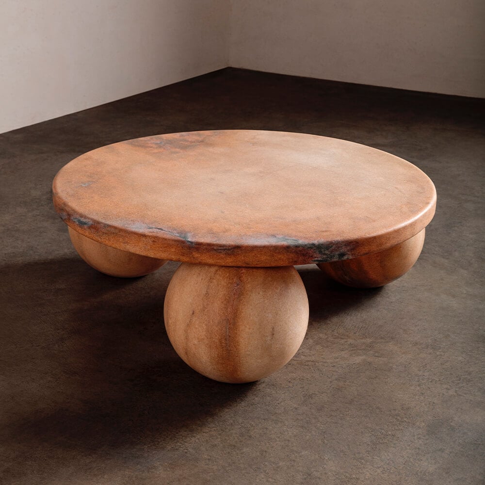 MORRO COFFEE TABLE