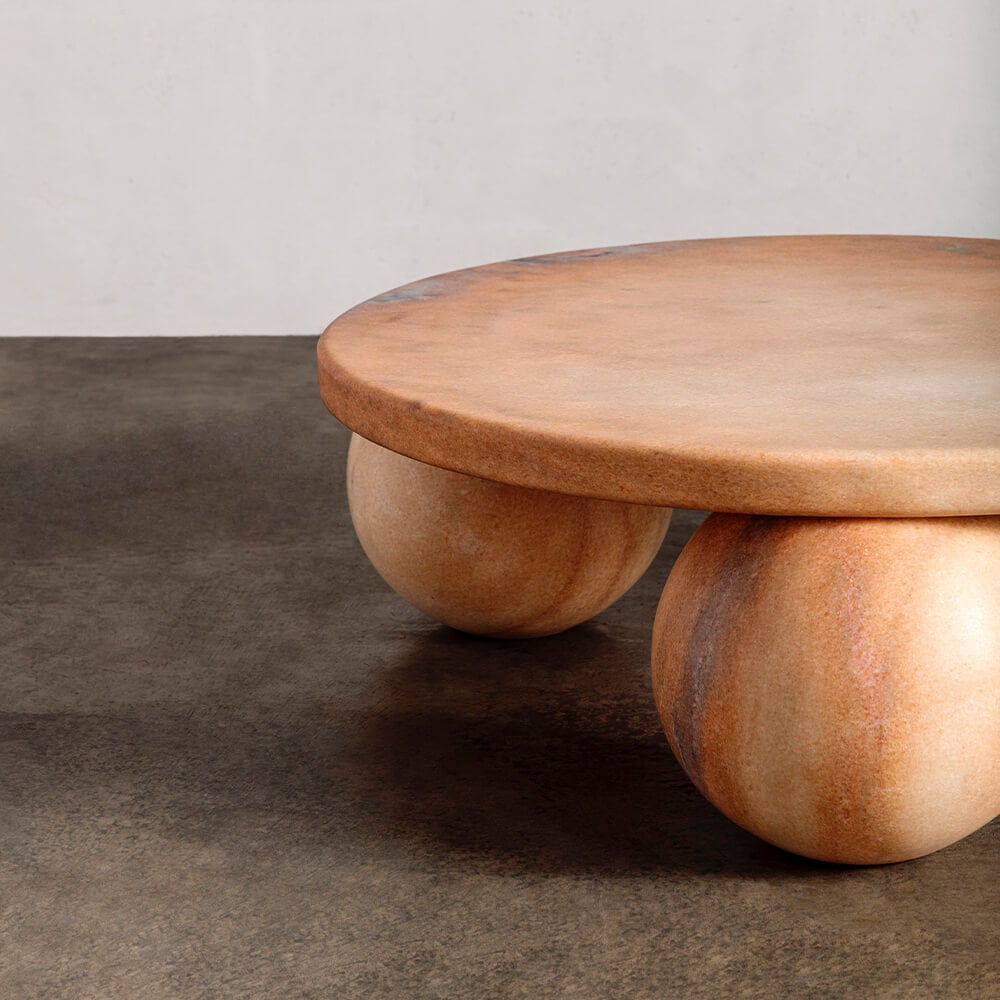 MORRO COFFEE TABLE