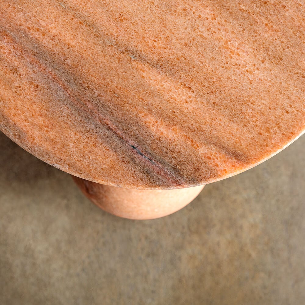 MORRO SIDE TABLE