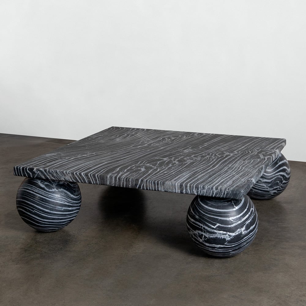 Morro Square Coffee Table