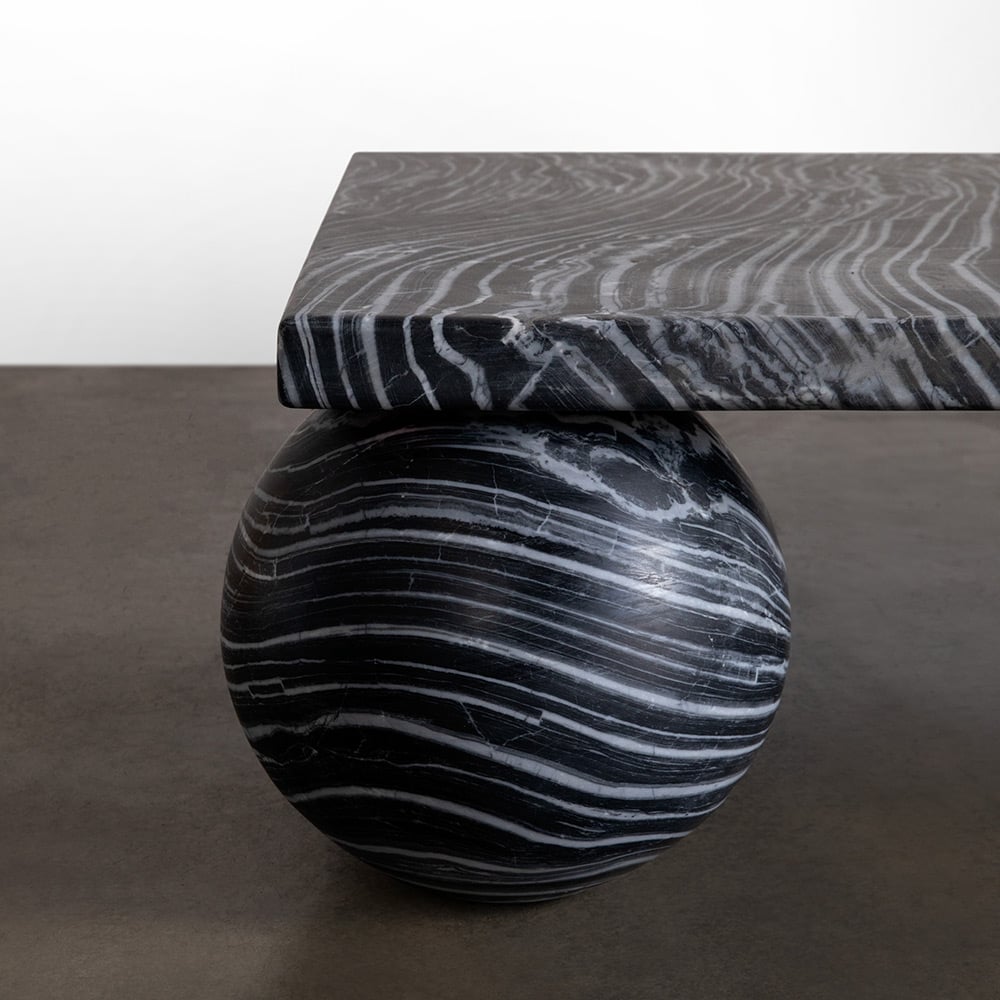Morro Square Coffee Table
