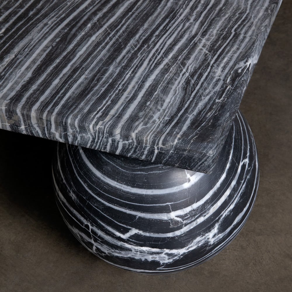 Morro Square Coffee Table