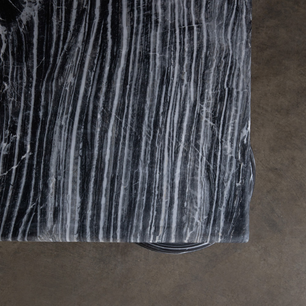 Morro Square Coffee Table