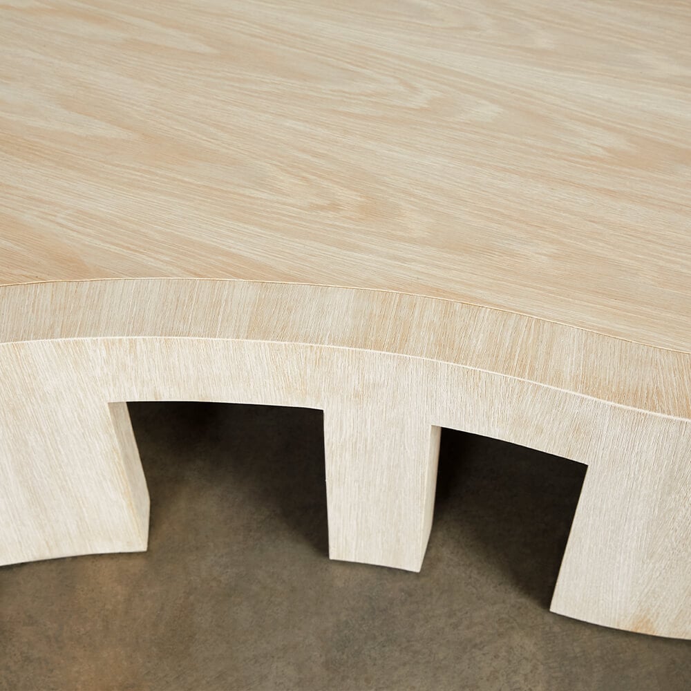 RHODES COFFEE TABLE