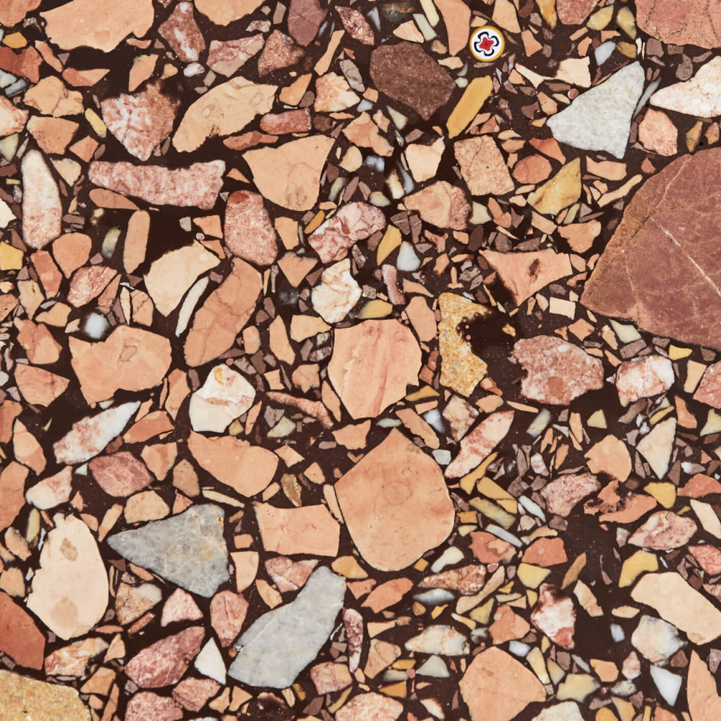 Xenolith - Dining Table image number 0