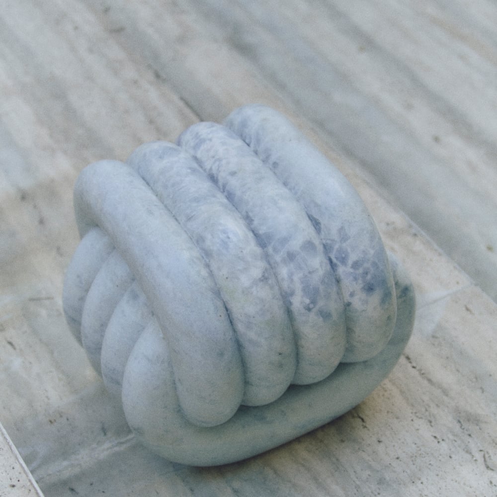 Nudo End Table