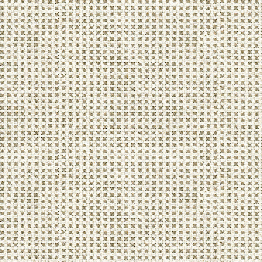 KUMANO WEAVE FABRIC - IVORY/LINEN