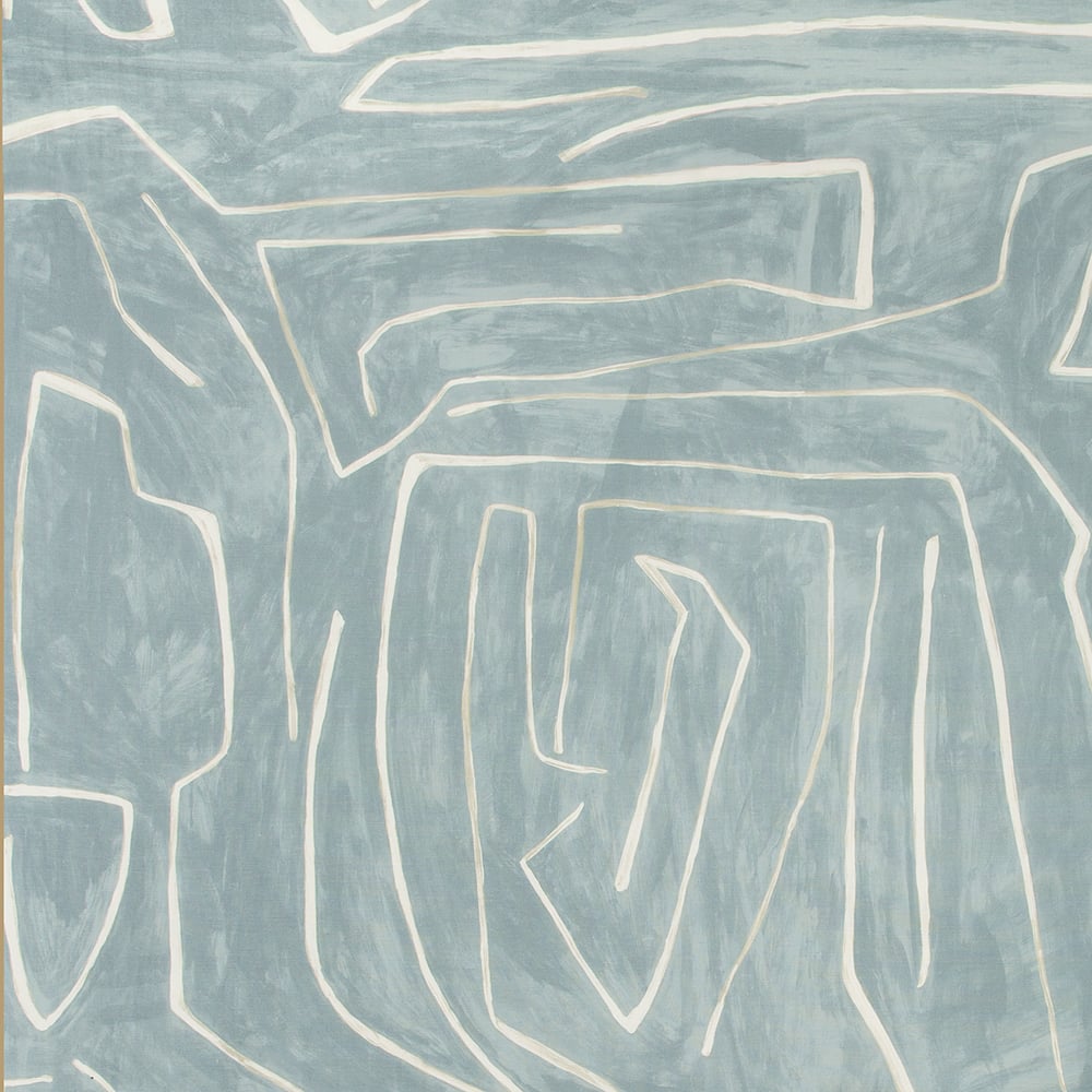 GRAFFITO FABRIC -YARD