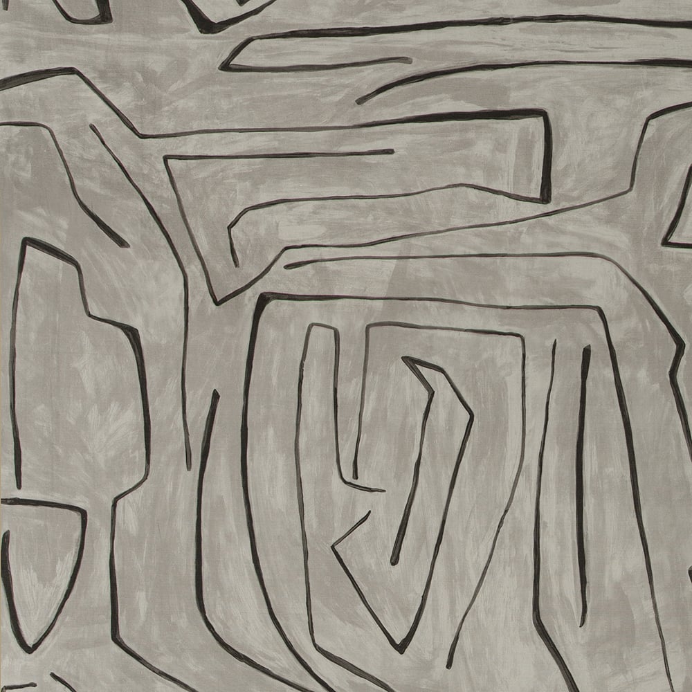 GRAFFITO FABRIC -YARD