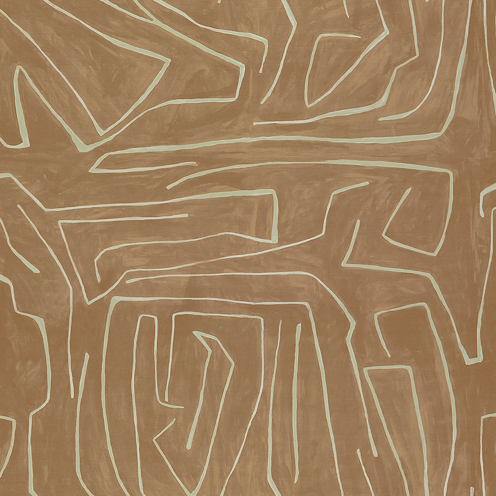 GRAFFITO FABRIC -YARD
