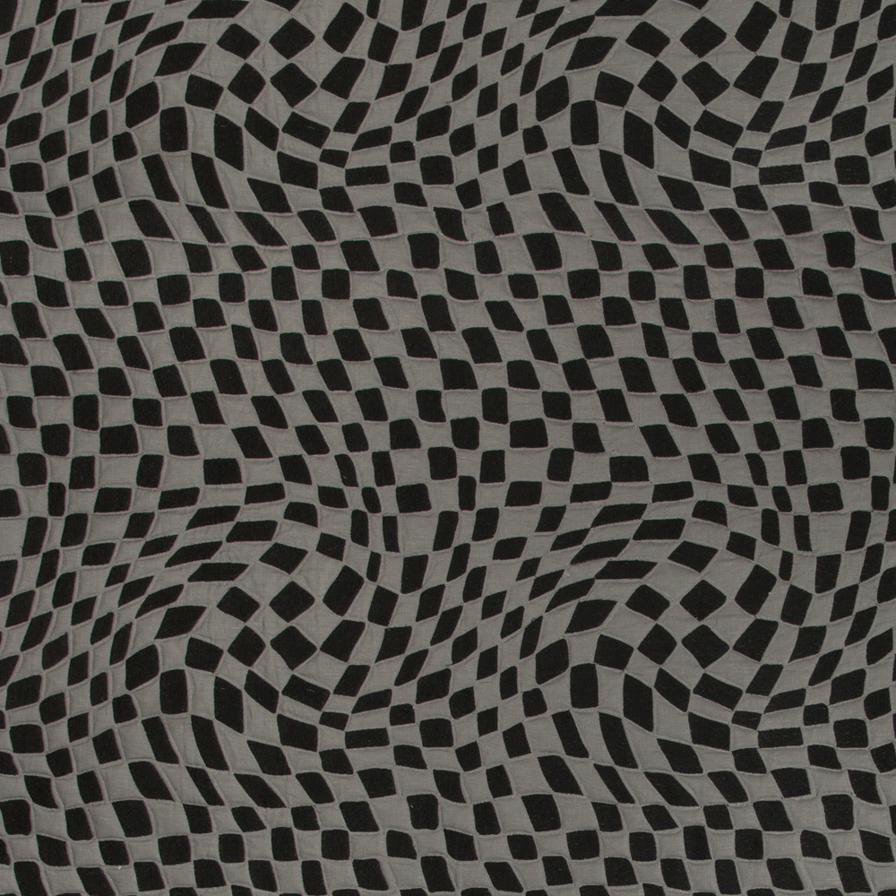 IONIC FABRIC
