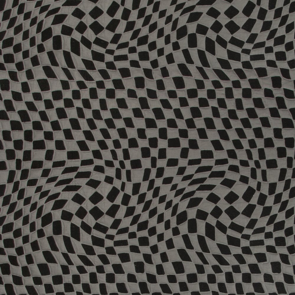IONIC FABRIC