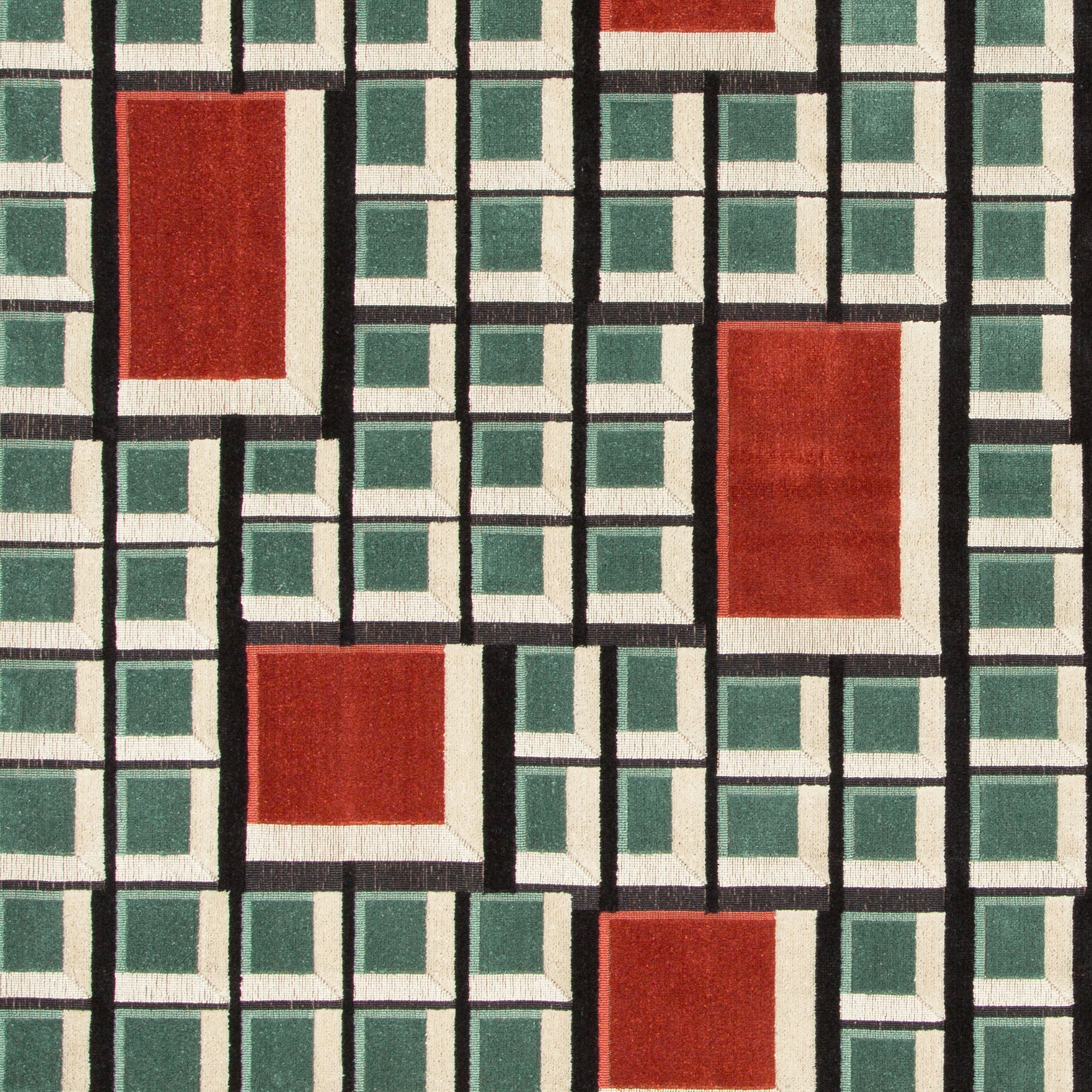 RARITY FABRIC